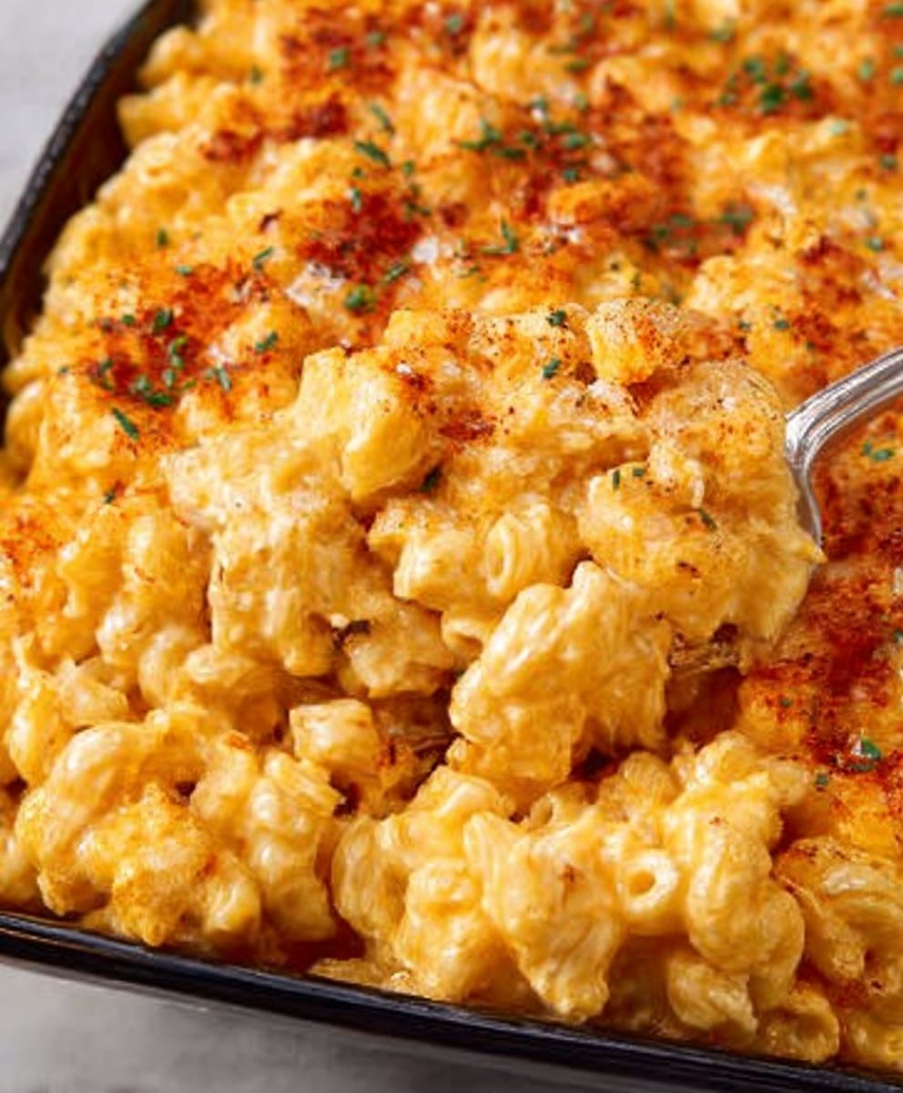 Chick-fil-A Mac and Cheese