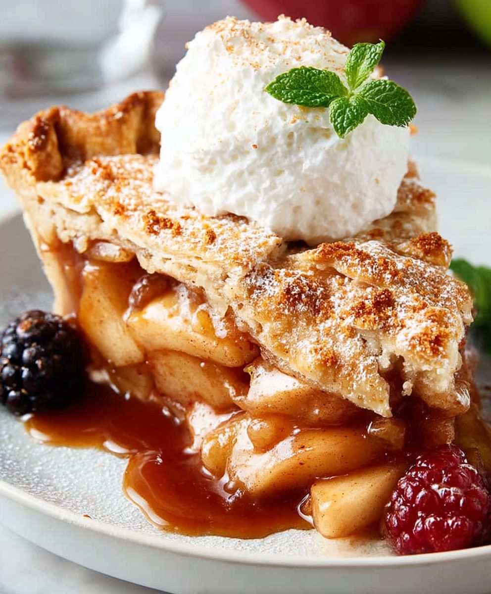 thanksgiving desserts ideas