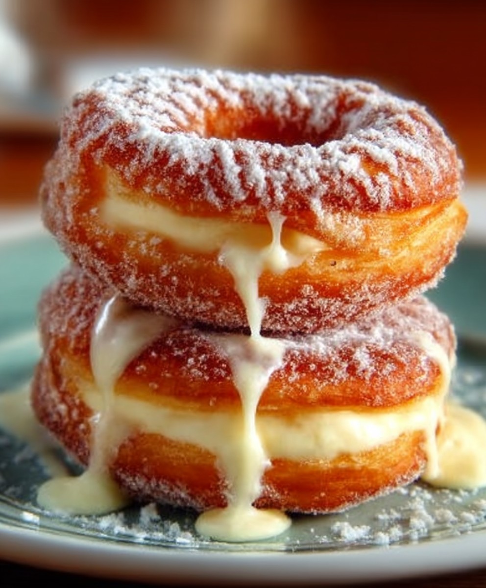 Cronut Treats