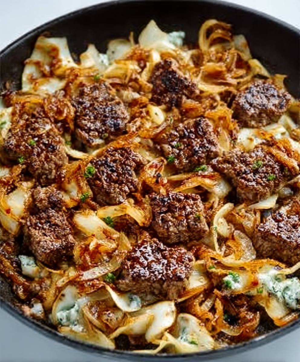 Low Carb High Protein Meals