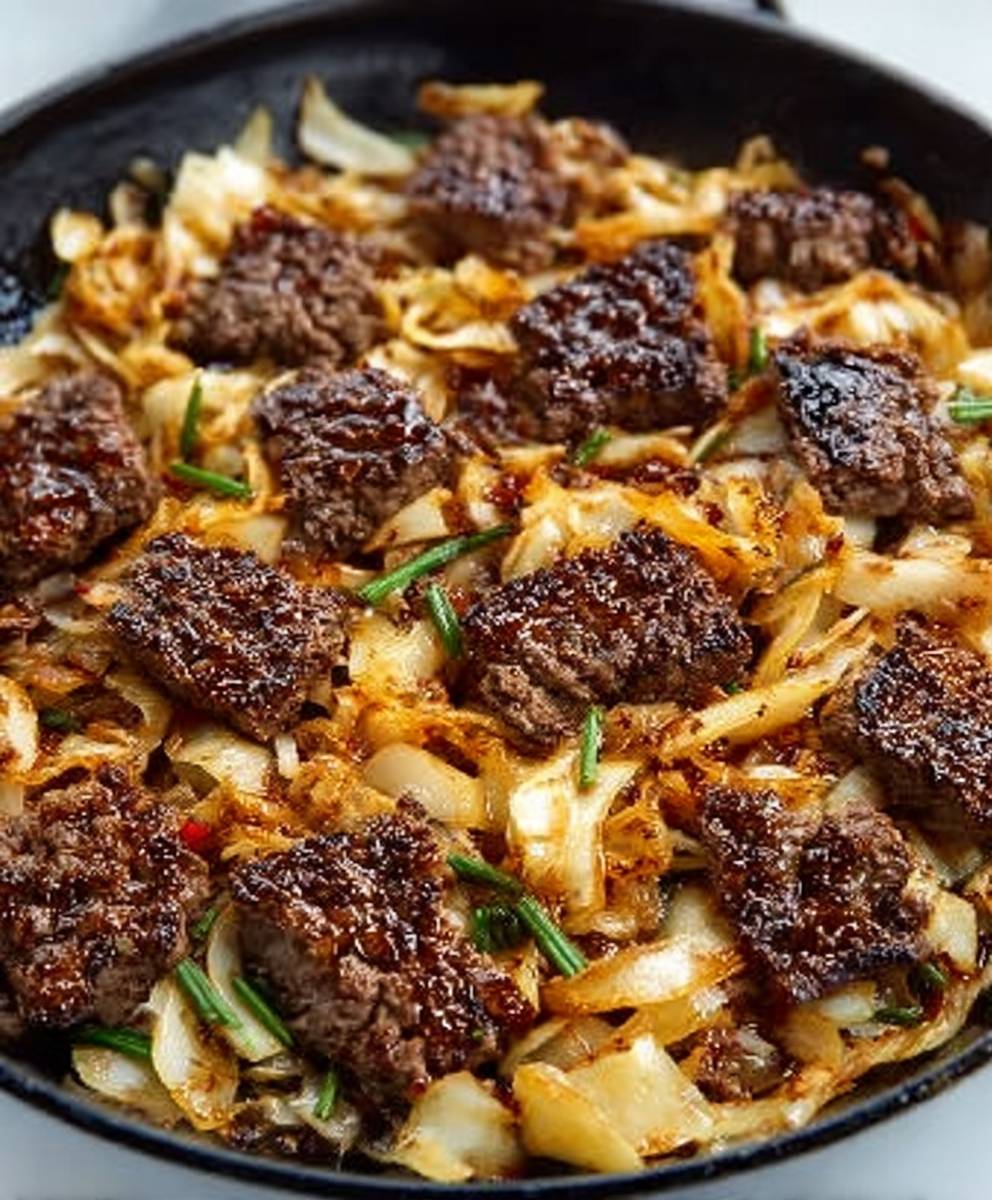 Low Carb High Protein Meals