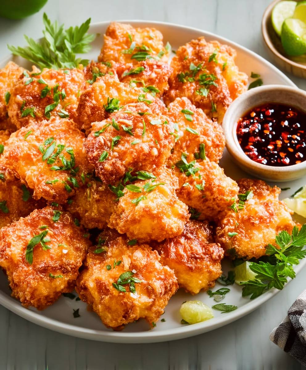Air Fryer Recipes