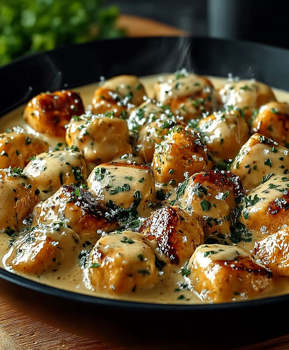 Texas Roadhouse Butter Chicken: A Delicious Recipe to Try at Home image 2