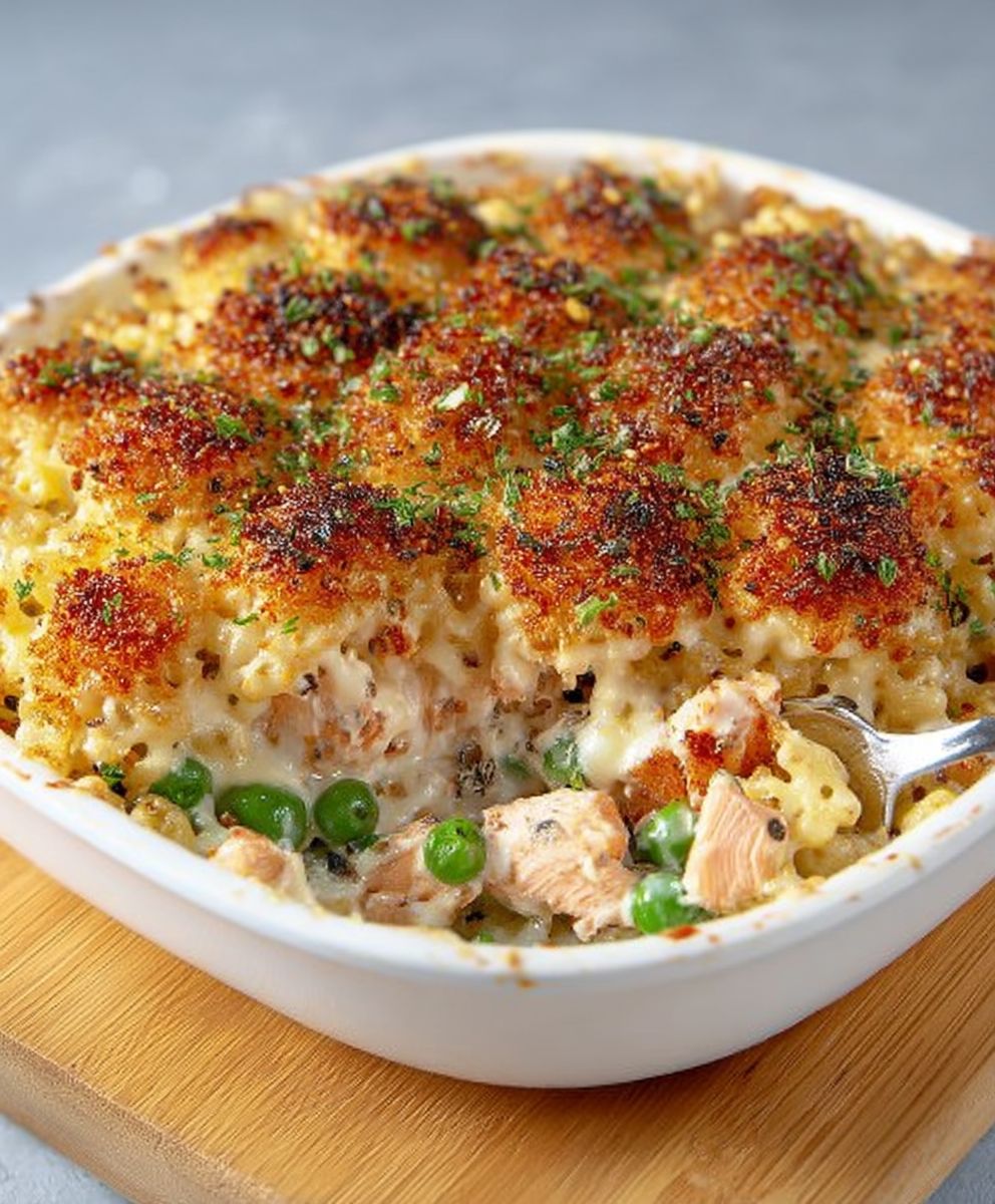 Simple Baked Dinner Ideas image 2