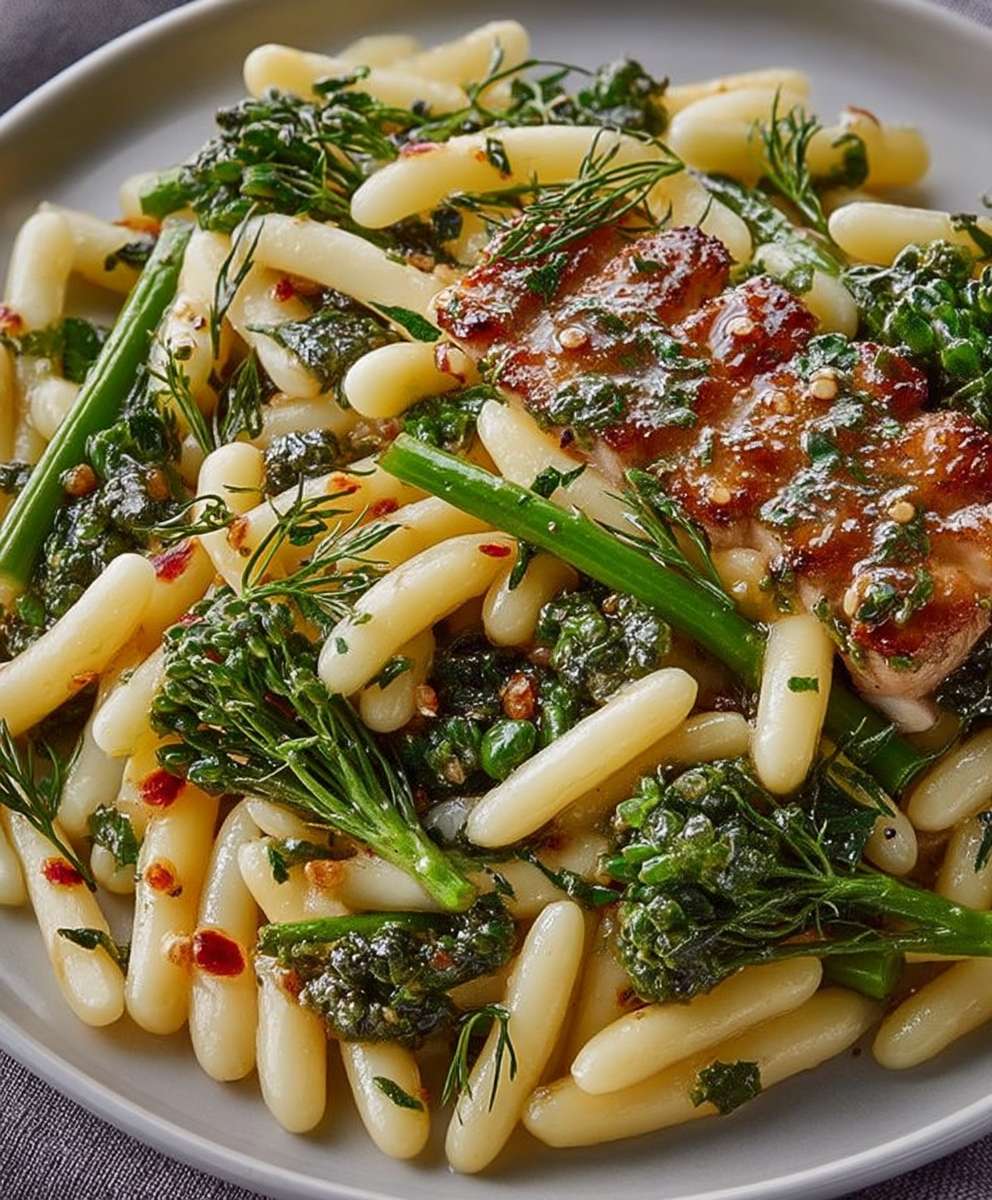 Simple Dinner Recipes for Beginners image 2