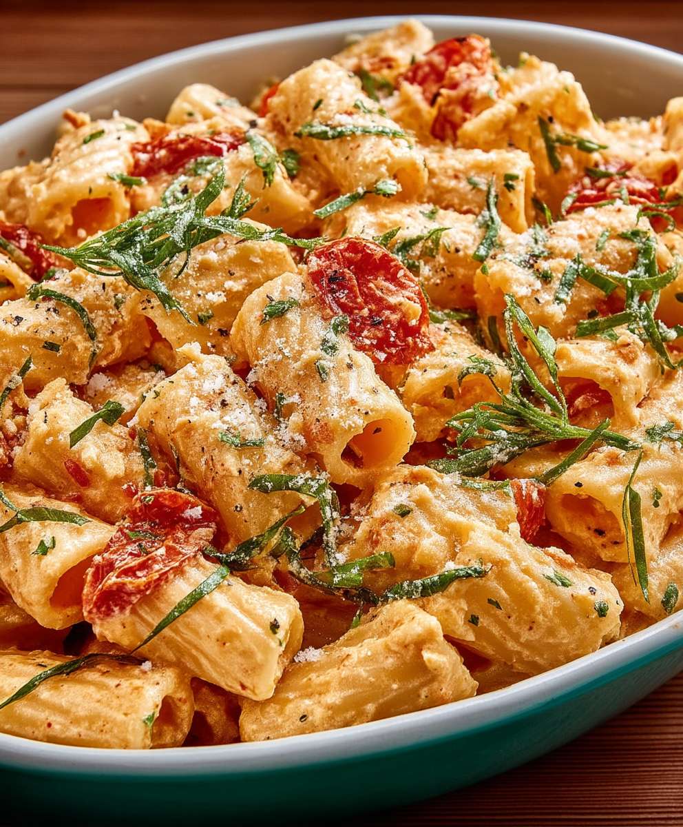 Simple Pasta Meals Everyone Loves image 2